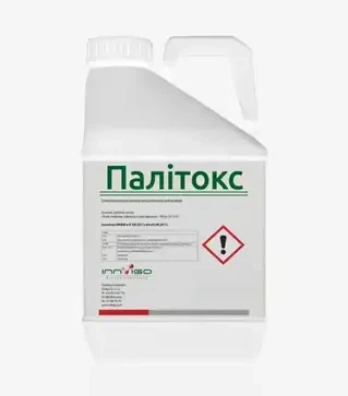 Десикант Палітокс 20%, 5 л (Innvigo)