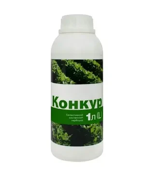 Гербіцид Конкур, 1 л (ALFA Smart Agro)