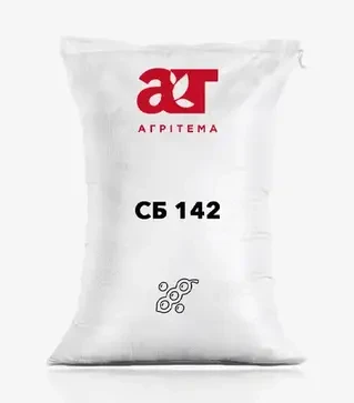 Соя СБ 142, т (Van Iperen)