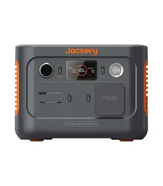 Зарядна станція Jackery Explorer 1000 Plus, 2 кВт