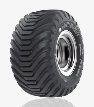 Шина Ascenso FTB 190 700/40-22.5 166A8 16PR TL