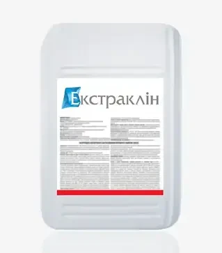Гербіцид Екстраклін 607, 20 л (TerraVita)