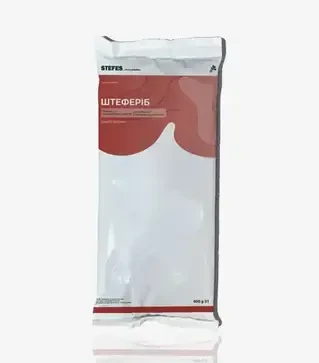 Гербицид Штефериб, 600 г (Stefes)