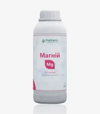 Стимулятор роста Plantonit MG (плантонит), 1 л