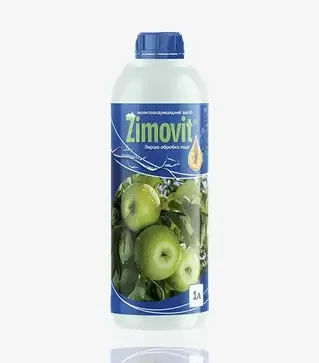 Биопрепарат Зимовит, 1 л (Kisson-agro)