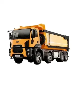 Самоскид FORD CARGO 4142D (SS-001-35)