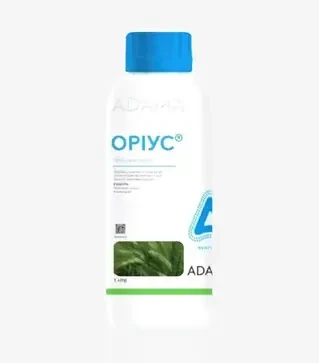 Фунгіцид Оріус, 1 л (Adama)