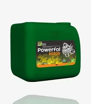 Мікродобриво Powerfol Boron (Паверфол Борон), 20 л (Terra Tarsa)