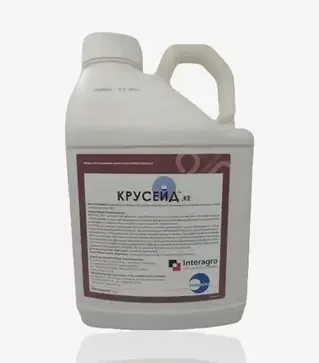 Прилипатель Крусейд, 5 л (Sumi Agro)