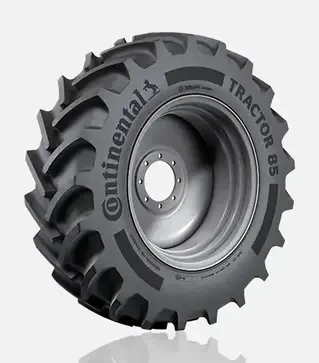Шина Continental TR85 280/85-R28 118A8/118B TT/TL