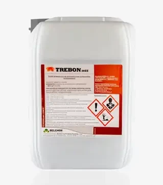 Инсектицид Требон 28,75%, 20 л (Belchim)