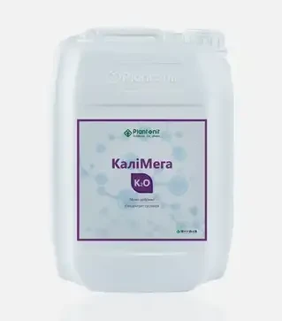 Мікродобриво Plantonit KaliMega (Плантоніт КаліМега), 20 л