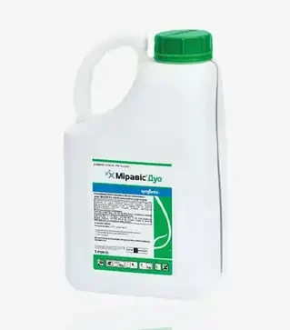 Фунгіцид Міравіс Дуо 200, 5 л (Syngenta)