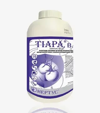 Инсектицид Тиара, 0,5 кг (Нертус)