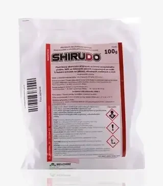 Инсектицид Широдо, 100 г (Belchim)