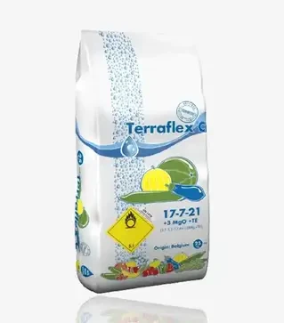 Мікродобриво Terraflex C 17-7-21+3MgO+TE (Террафлекс), 25 кг (ICL)
