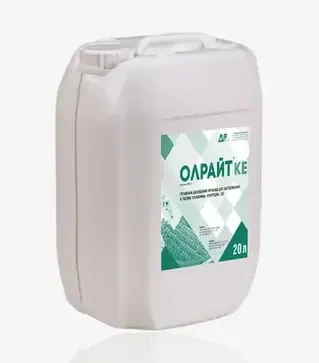 Гербіцид Олрайт, 20 л (Акваріус)