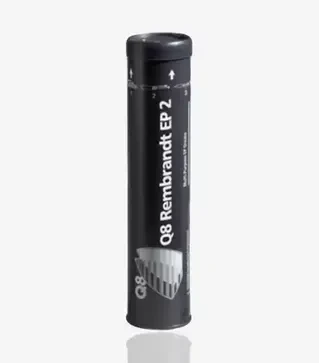 Пластичная смазка Q8 Rembrandt EP 2, 400 г