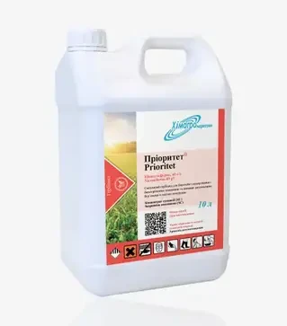 Гербіцид Пріоритет, 10 л (Хімагромаркетинг)