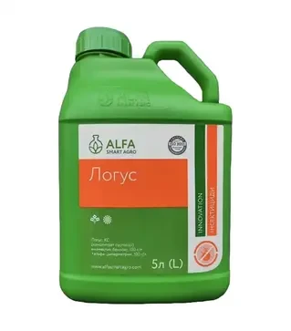 Інсектицид Логус, 5 л (ALFA Smart Agro)
