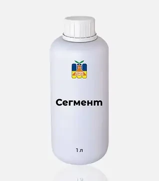 Гербицид Сегмент, 1 л (Ипрохим Союз)