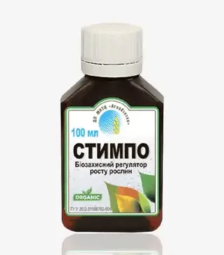 Біостимулятор Стимпо, 100 мл (Агробіотех)