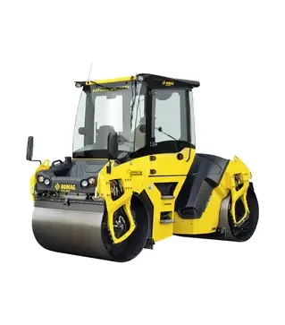 Коток комбінований BOMAG BW 161 AD-1 (KK-605-20)