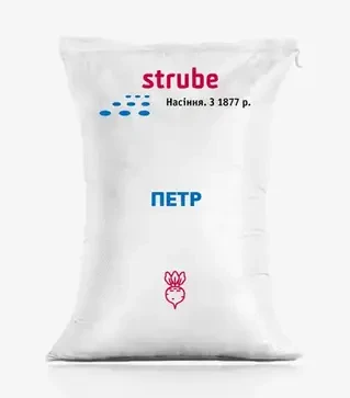 Свекла сахарная Петр, п.е. 100 тыс. семян (Strube)