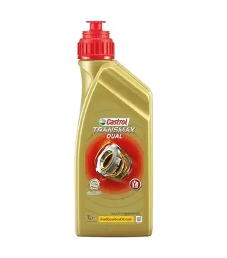 Трансмісійне мастило Castrol Transmax Dual, 1 л