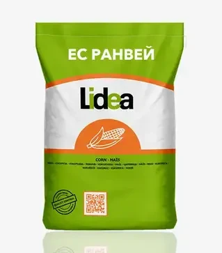 Кукуруза ЕС Ранвей, п.е. 80 тыс. семян (Lidea)