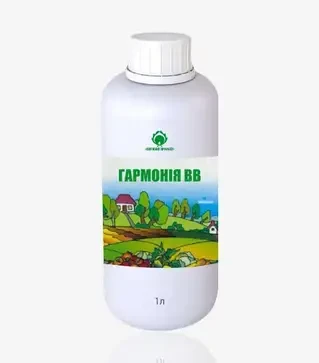 Прилипатель Гармония ВВ, 1 л (Высокий Урожай)