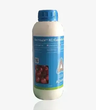 Фунгіцид Кустодія, 1 л (Adama)