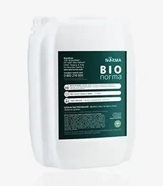 Деструктор Бионорма Дестуктор (жидкость), 10 л (BioNorma)