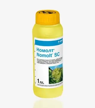 Інсектицид Номолт, 1 л (Basf)
