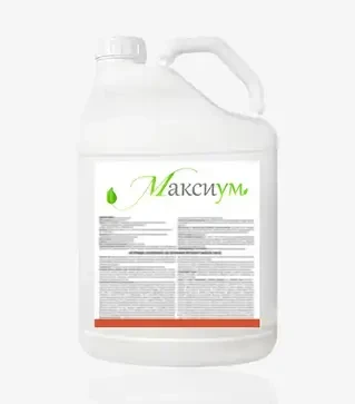 Прилипатель Максиум, 5 л (TerraVita)