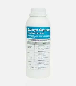 Стимулятор росту Квантум Форт Нокс, 1 л