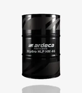 Гидравлическое масло Ardeca Hydro HLP HM 46, 60 л