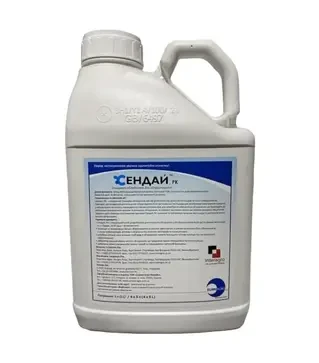 Ад'ювант Сандай, 5 л (Sumi Agro)