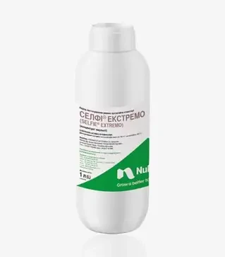 Прилипатель Селфи Экстремо, 1 л (Nufarm)
