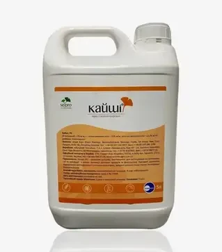 Биостимулятор Кайши, 5 л (Sumi Agro)
