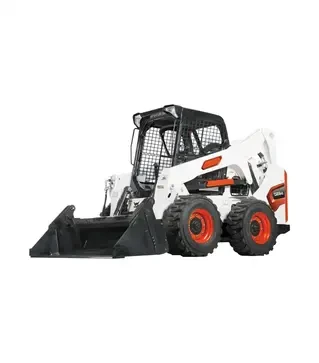Міні-навантажувач BOBCAT S650 (MN-802-91)