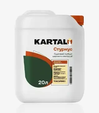 Гербіцид Стурнус, 20 л (Kartal)