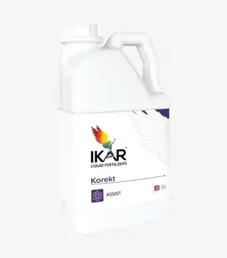 Ад'ювант Ікар Корект, 5 л (Ikarai)