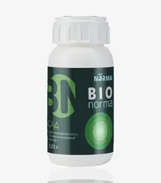 Биоудобрение Сад, 250 мл (BioNorma)