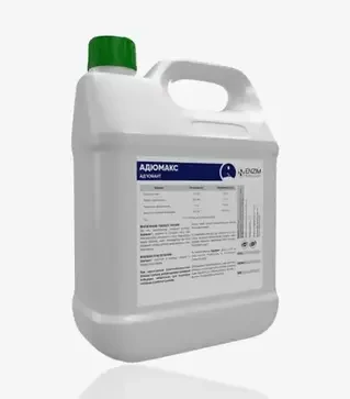 Прилипач Адюмакс, 10 л (Enzim Agro)