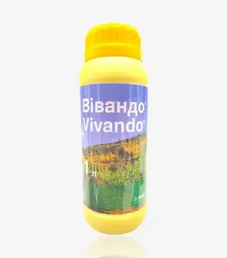 Фунгицид Вивандо, 1 л (Basf)