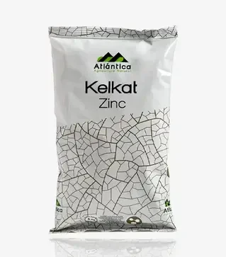 Мікродобриво Келькат ZN EDTA, 1 кг (Atlantica Agricola)