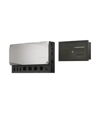 Комплект энергонезависимости EcoFlow Power Prepared Kit (без батарей)
