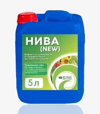 Біопрепарат Нива New, 5 л (Biona)