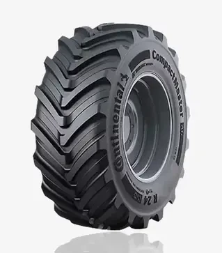 Шина Continental CompactMaster AG IND 500/70-R24 164A8/164B TT/TL